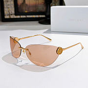 Kitlife Jimmy Choo Sunglasses JC4009C - 3