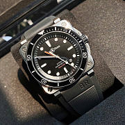 Kitlife Bell & Ross BR03-92 Diver Black Watch 42mm - 1