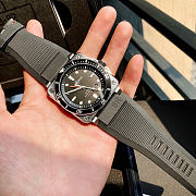 Kitlife Bell & Ross BR03-92 Diver Black Watch 42mm - 6