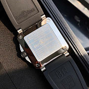 Kitlife Bell & Ross BR03-92 Diver Black Watch 42mm - 3