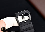 Kitlife Bell & Ross BR03A Watch Dark Blue 42mm - 5