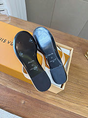 Kitlife Louis Vuitton 26SS Sandals Beige - 2