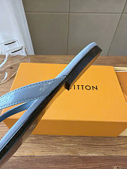 Kitlife Louis Vuitton 26SS Sandals Blue - 6