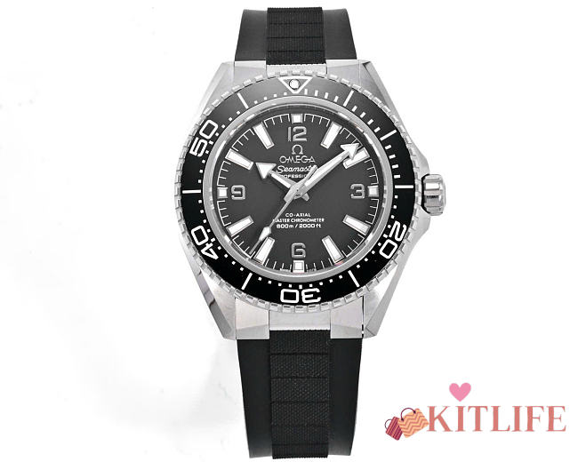 Kitlife Omega Seamaster Planet Ocean Watch 42mm - 1