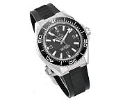 Kitlife Omega Seamaster Planet Ocean Watch 42mm - 3