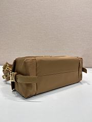 Kitlife Prada Explore Bag Brown 25x12.5x9.5cm - 3