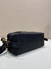 Kitlife Prada Explore Bag Black 25x12.5x9.5cm  - 6