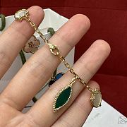 Kitlife Van Cleef & Apels Lucky Spring Butterfly 5 Motifs 18.5cm - 3
