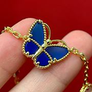 Kitlife Van Cleef & Apels Lucky Spring Butterfly 5 Motifs 18.5cm - 2