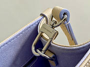 Kitlife Louis Vuitton OnTheGo PM Bag Link Quartz 25x19x11.5cm - 2