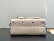 Kitlife Louis Vuitton OnTheGo PM Bag Link Quartz 25x19x11.5cm - 3
