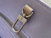 Kitlife Louis Vuitton OnTheGo PM Bag Link Quartz 25x19x11.5cm - 5