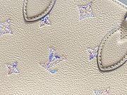 Kitlife Louis Vuitton OnTheGo PM Bag Link Quartz 25x19x11.5cm - 6
