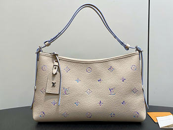Kitlife Louis Vuitton Carryall East-West Link Quartz M2A369 36x19x10cm