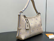 Kitlife Louis Vuitton Carryall East-West Link Quartz M2A369 36x19x10cm - 5