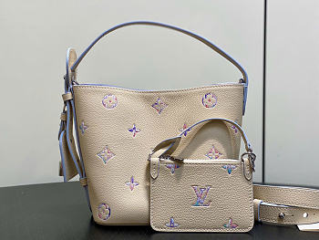 Kitlife Louis Vuitton All In BB Bag Link Quartz M29835 16x18x12cm