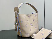 Kitlife Louis Vuitton All In BB Bag Link Quartz M29835 16x18x12cm - 6