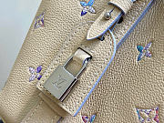 Kitlife Louis Vuitton All In BB Bag Link Quartz M29835 16x18x12cm - 3