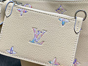 Kitlife Louis Vuitton All In BB Bag Link Quartz M29835 16x18x12cm - 2