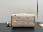 Kitlife Louis Vuitton Speedy Bandoulière 20 Bag Link Quartz M2A099 20.5x13.5x12cm - 6