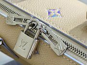 Kitlife Louis Vuitton Speedy Bandoulière 20 Bag Link Quartz M2A099 20.5x13.5x12cm - 4