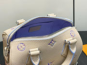 Kitlife Louis Vuitton Speedy Bandoulière 20 Bag Link Quartz M2A099 20.5x13.5x12cm - 3