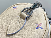 Kitlife Louis Vuitton Speedy Bandoulière 20 Bag Link Quartz M2A099 20.5x13.5x12cm - 2