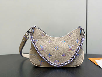 Kitlife Louis Vuitton Nano Boulogne Bag Link Quartz M29779 19x13x8cm