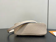 Kitlife Louis Vuitton Nano Boulogne Bag Link Quartz M29779 19x13x8cm - 6