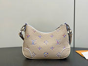Kitlife Louis Vuitton Nano Boulogne Bag Link Quartz M29779 19x13x8cm - 3