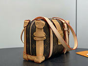 Kitlife Louis Vuitton Malle De Jour Bag M3A169 24x15x8cm - 6