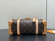 Kitlife Louis Vuitton Malle De Jour Bag M3A169 24x15x8cm - 5