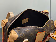 Kitlife Louis Vuitton Malle De Jour Bag M3A169 24x15x8cm - 4