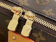 Kitlife Louis Vuitton Malle De Jour Bag M3A169 24x15x8cm - 2