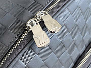 Kitlife Louis Vuitton Men Avenue Backpack Black  N40501 40x31x15cm - 3