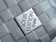 Kitlife Louis Vuitton Men Avenue Backpack Black  N40501 40x31x15cm - 2