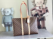 Kitlife Louis Vuitton Flanerie 45 Bag M2A305 15x45x34cm - 1