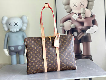 Kitlife Louis Vuitton Flanerie 45 Bag M2A305 15x45x34cm