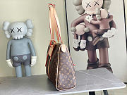 Kitlife Louis Vuitton Flanerie 45 Bag M2A305 15x45x34cm - 6