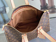 Kitlife Louis Vuitton Flanerie 45 Bag M2A305 15x45x34cm - 5