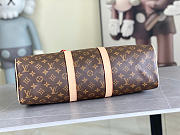 Kitlife Louis Vuitton Flanerie 45 Bag M2A305 15x45x34cm - 4