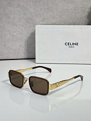 Kitlife Celine Sunglasses CL40335F  - 5