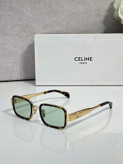 Kitlife Celine Sunglasses CL40335F  - 4