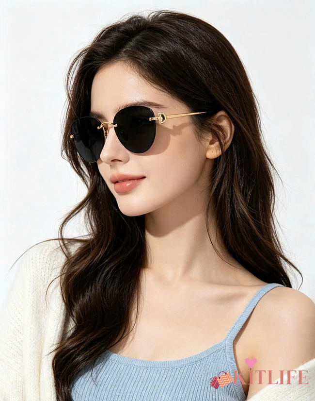 Kitlife Gucci Sunglasses GG 2297S - 1