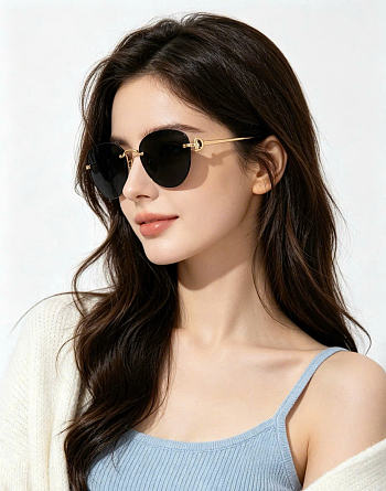 Kitlife Gucci Sunglasses GG 2297S