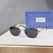 Kitlife Gucci Sunglasses GG 2297S - 5