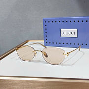 Kitlife Gucci Sunglasses GG 2297S - 4