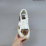 Kitlife Golden Goose True Star 25s Sneakers Leopard Printed  - 5