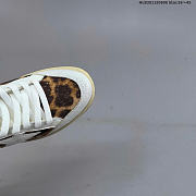Kitlife Golden Goose True Star 25s Sneakers Leopard Printed  - 2