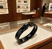 Kitlife Hermes Clic HH So Black Bracelet - 3